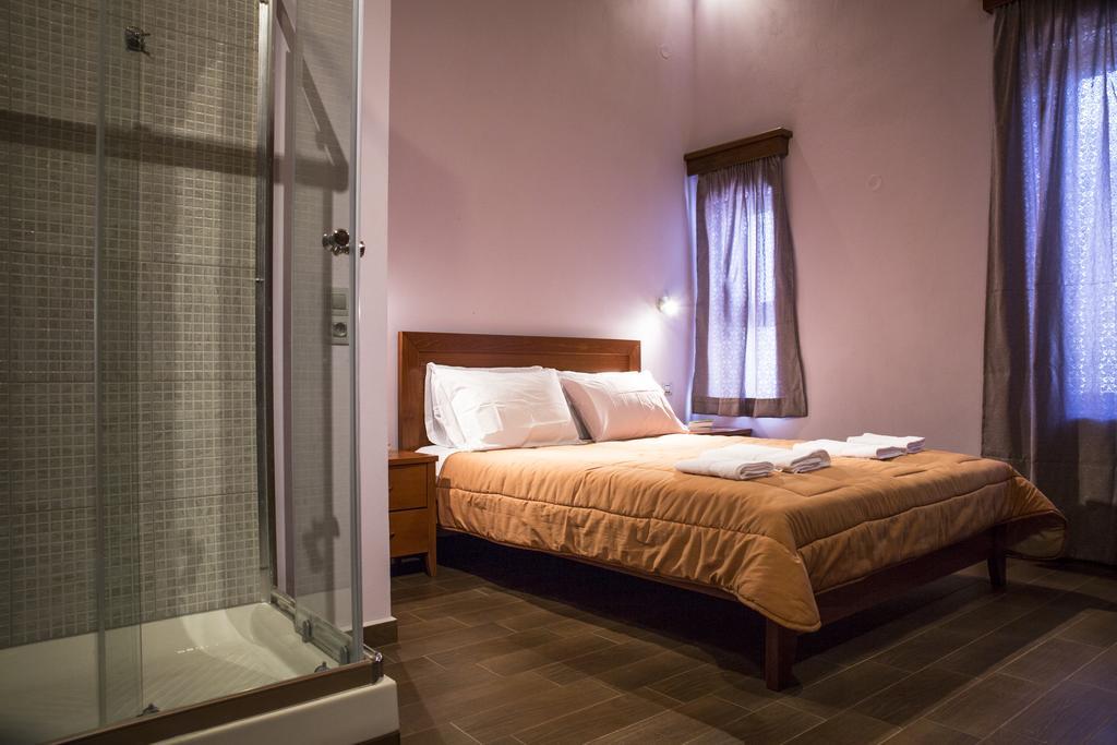 Private Sapphiros Villa Kíssamos Dış mekan fotoğraf