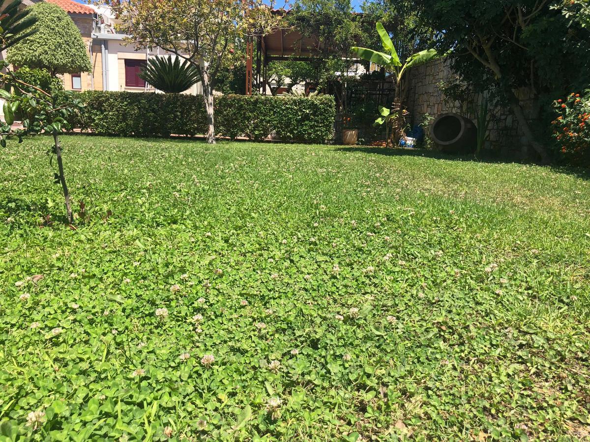 Private Sapphiros Villa Kíssamos Dış mekan fotoğraf